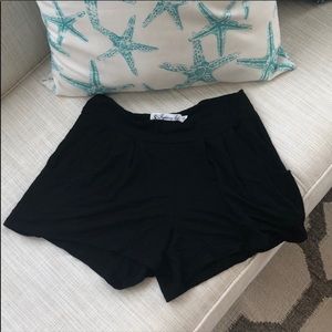 Fighting Eel Shorts XS